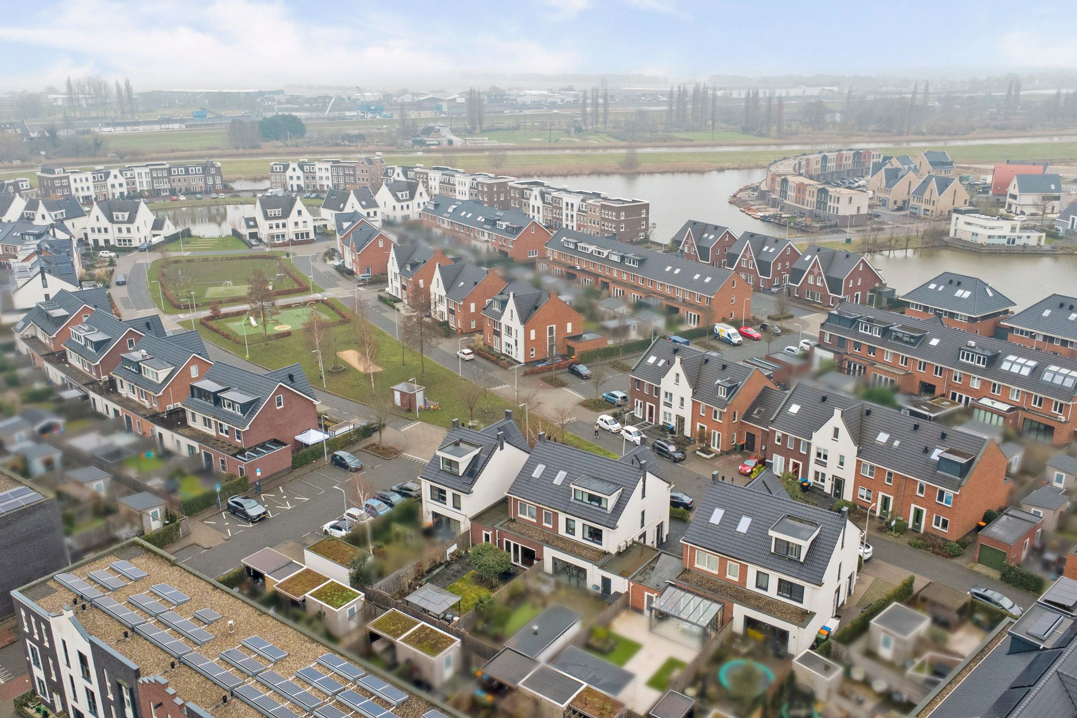 Photo 45 of Schoklandplantsoen 52