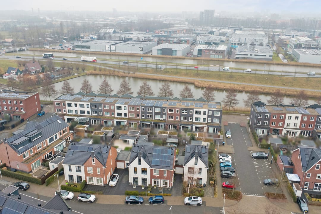 Photo 46 of Schoklandplantsoen 52