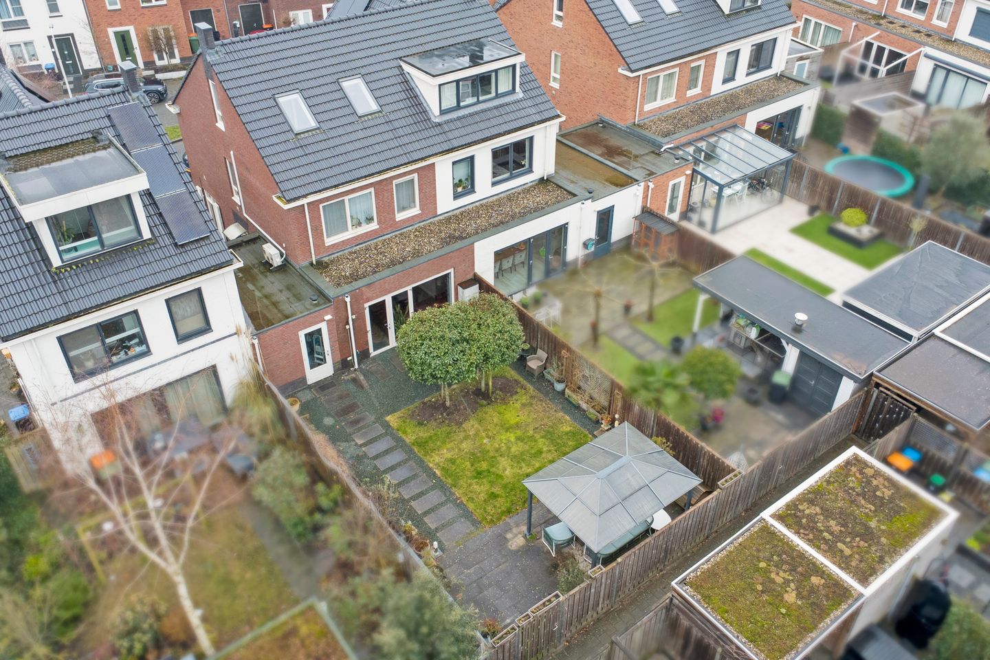 Photo 44 of Schoklandplantsoen 52