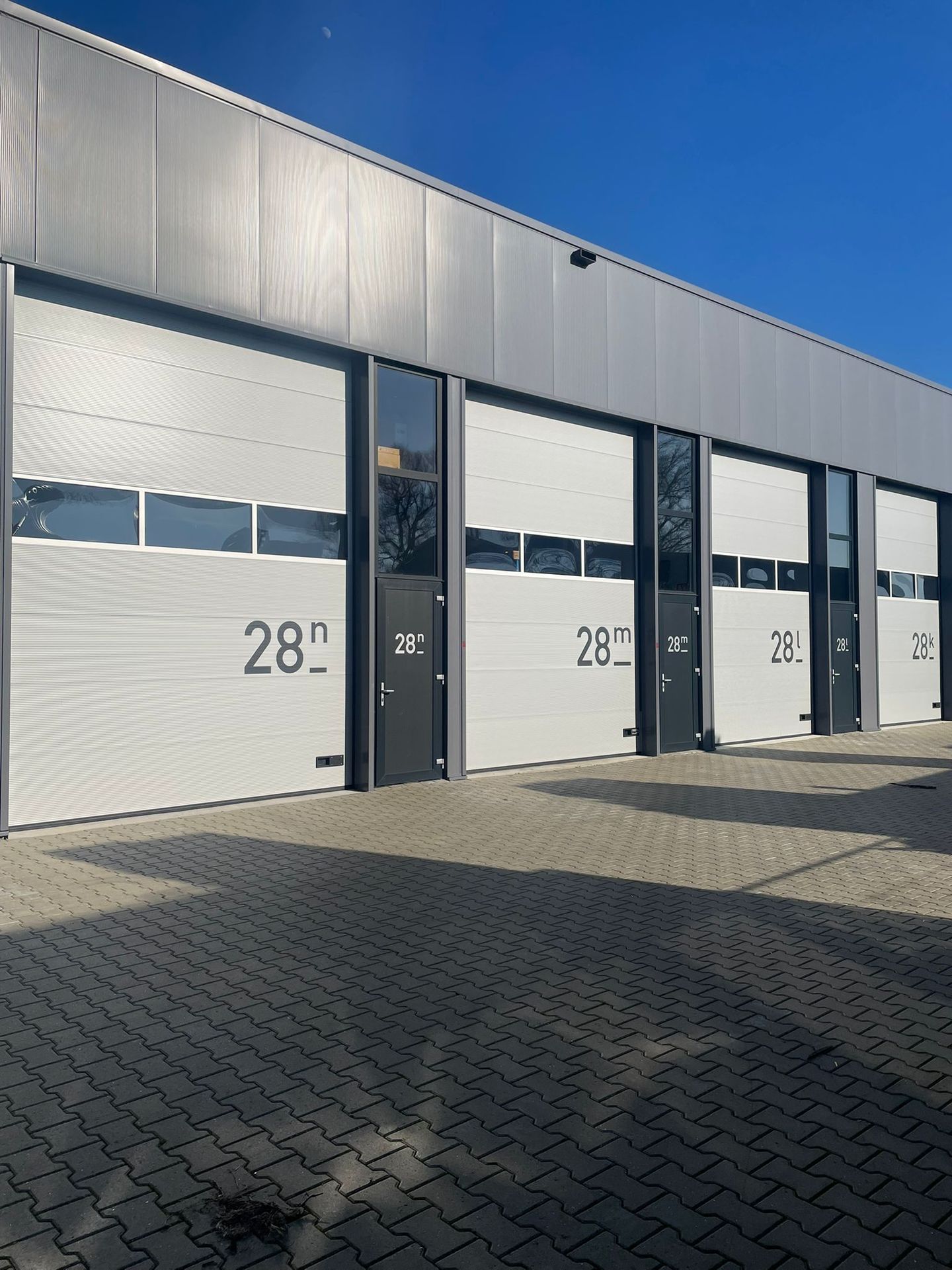 Bekijk foto 2 van Kooimaten 28-m