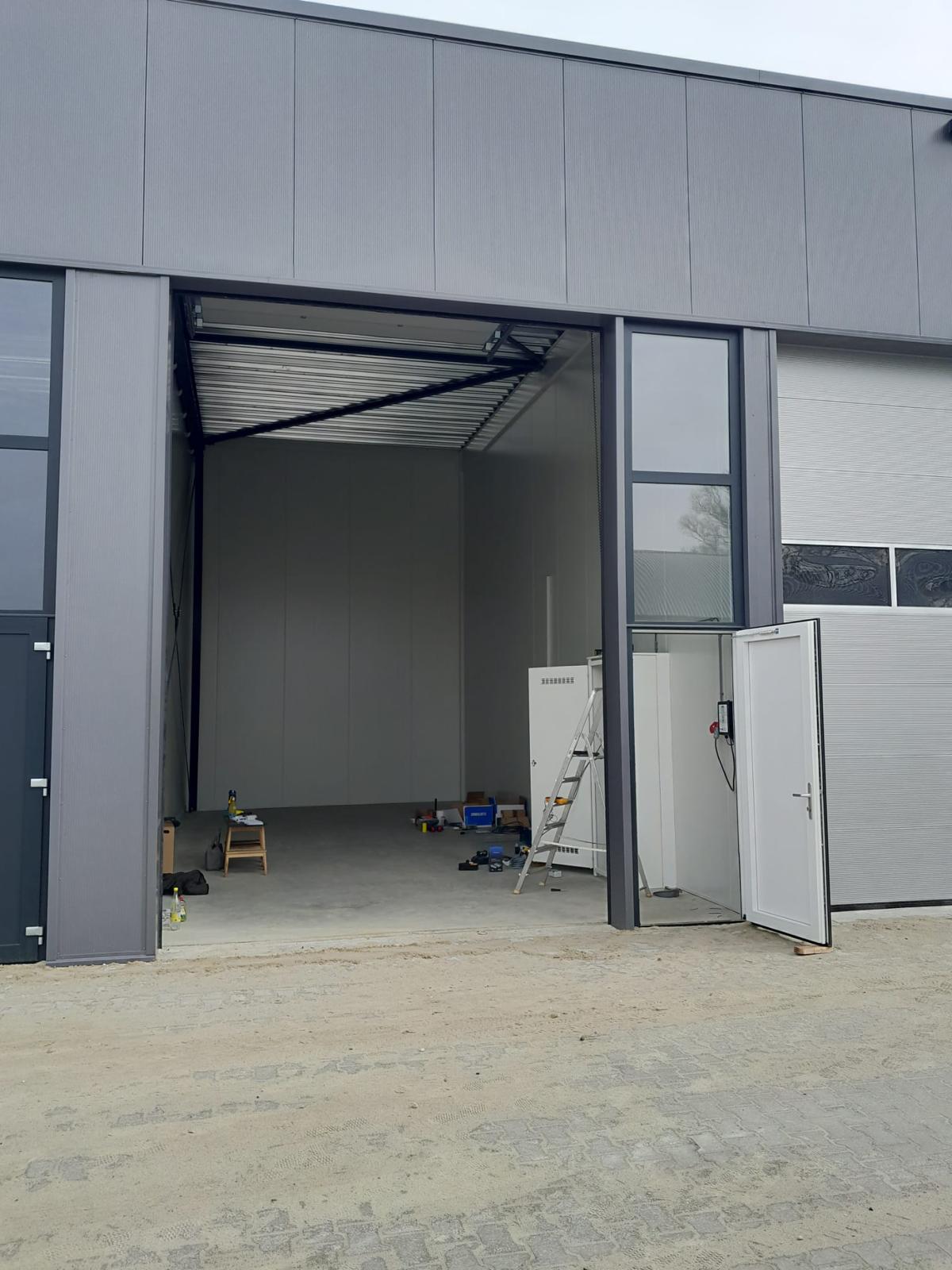 Bekijk foto 4 van Kooimaten 28-m