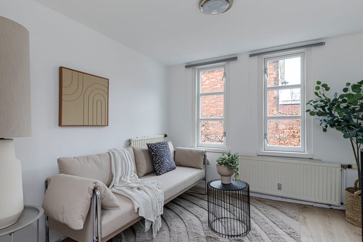 Lange Dwarsstraat 10 A