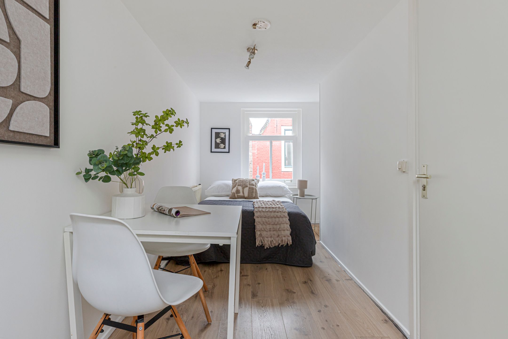 Foto 3 van Lange Dwarsstraat 10-A