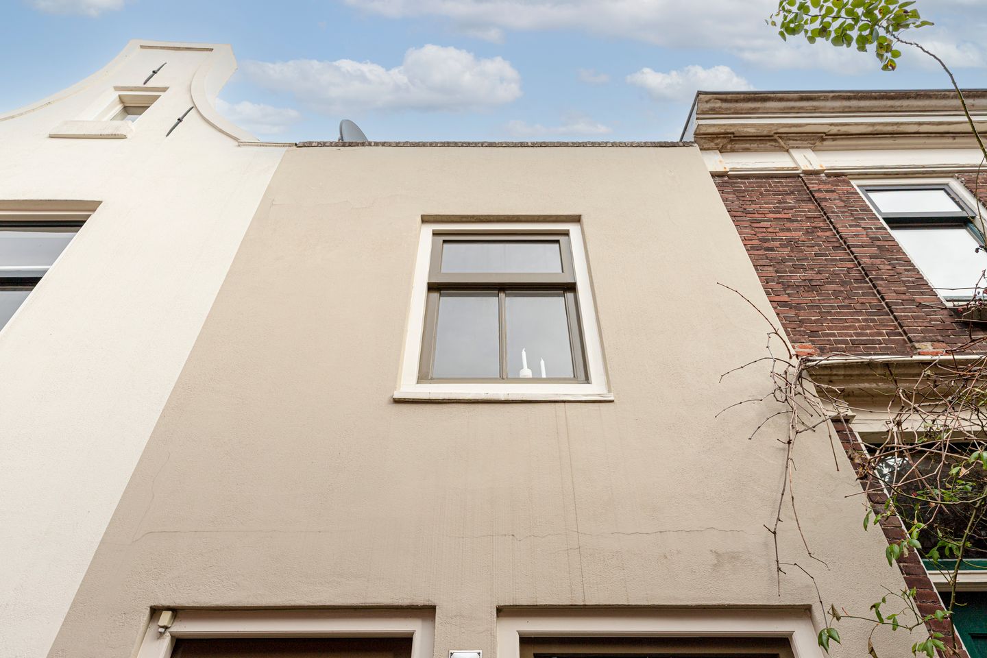 Foto 4 van Lange Dwarsstraat 10-A