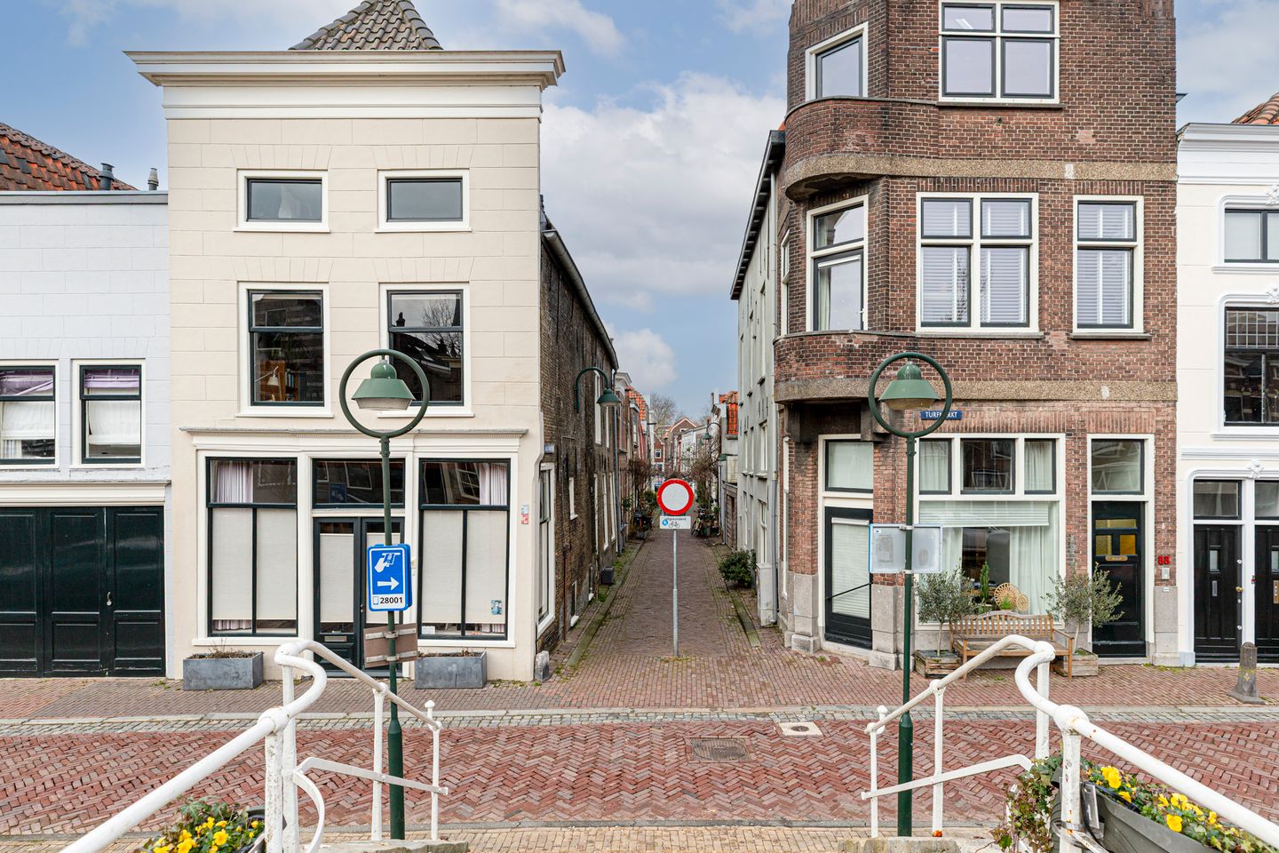 Foto 5 van Lange Dwarsstraat 10-A