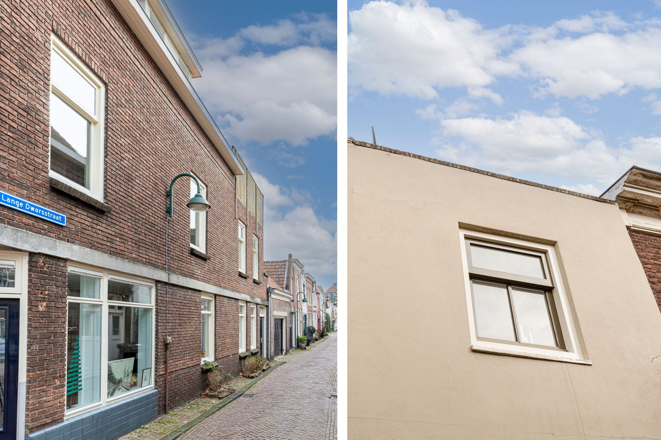 Foto 6 van Lange Dwarsstraat 10-A