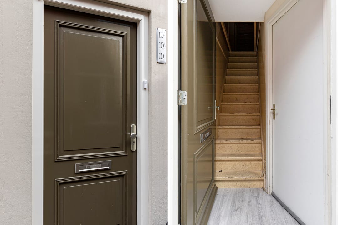 Foto 8 van Lange Dwarsstraat 10-A