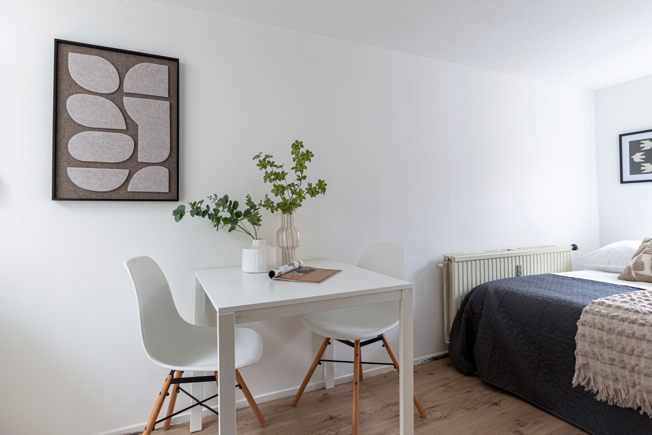 Foto 9 van Lange Dwarsstraat 10-A