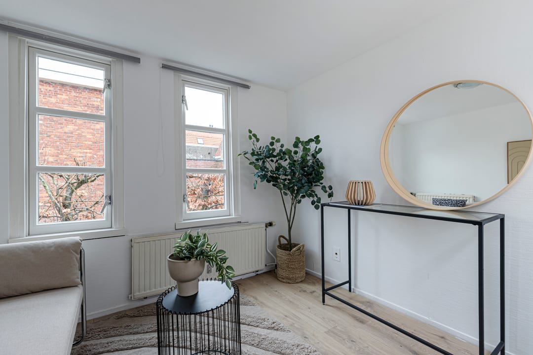 Foto 11 van Lange Dwarsstraat 10-A