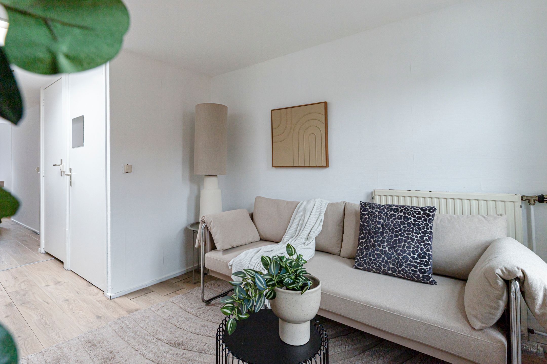 Foto 12 van Lange Dwarsstraat 10-A