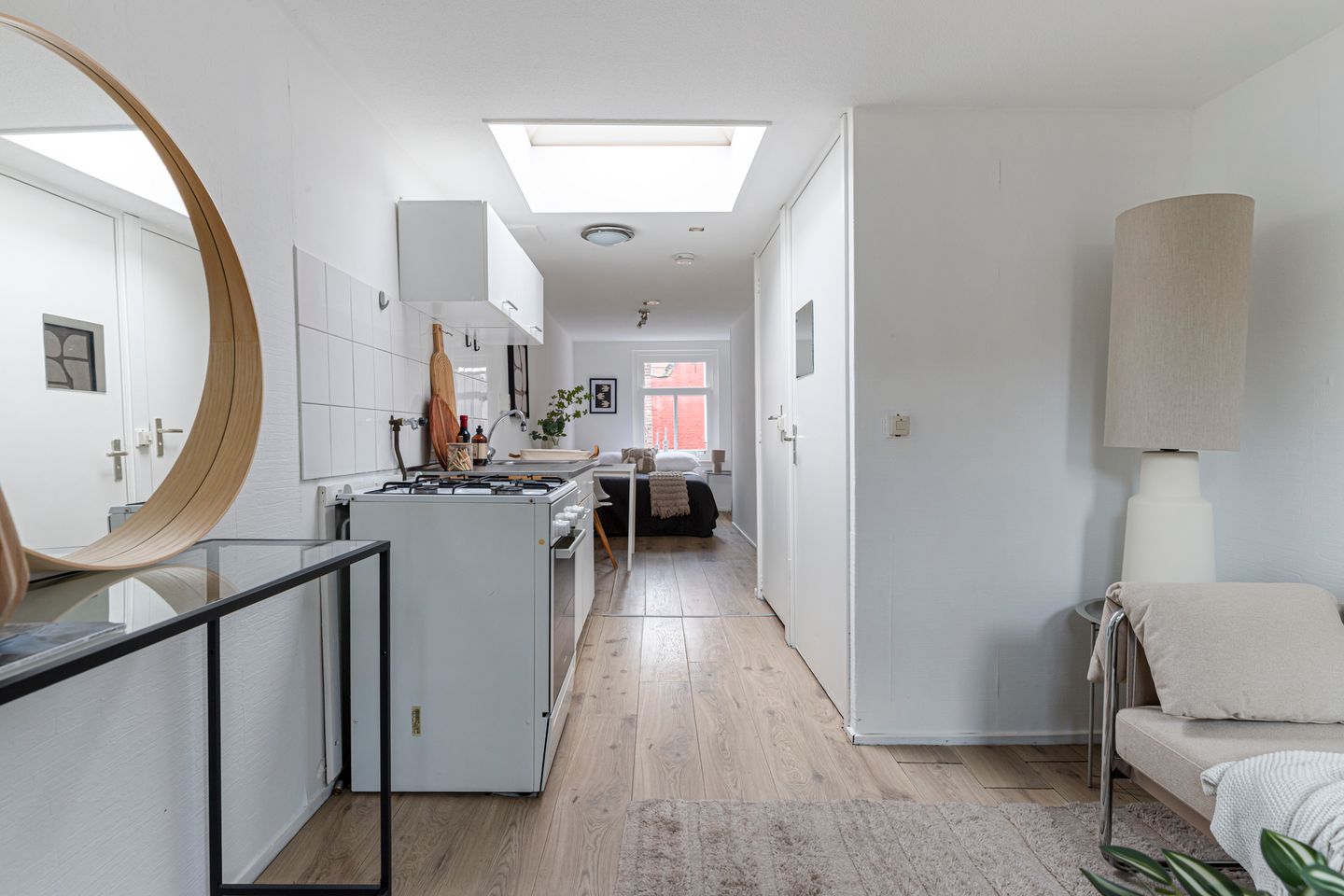 Foto 14 van Lange Dwarsstraat 10-A