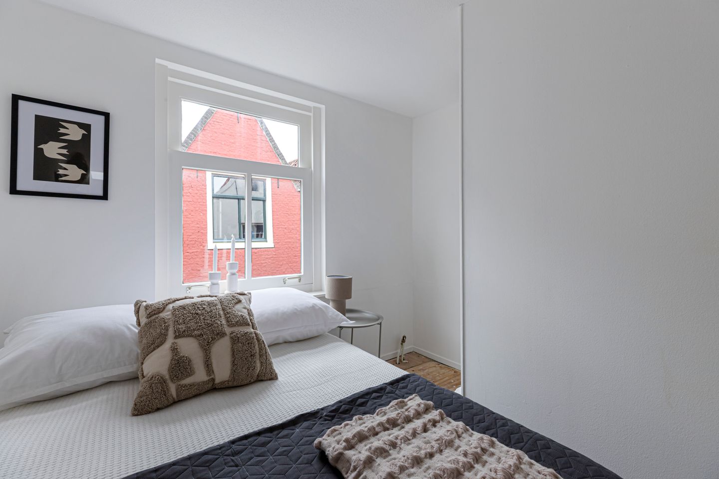 Foto 19 van Lange Dwarsstraat 10-A