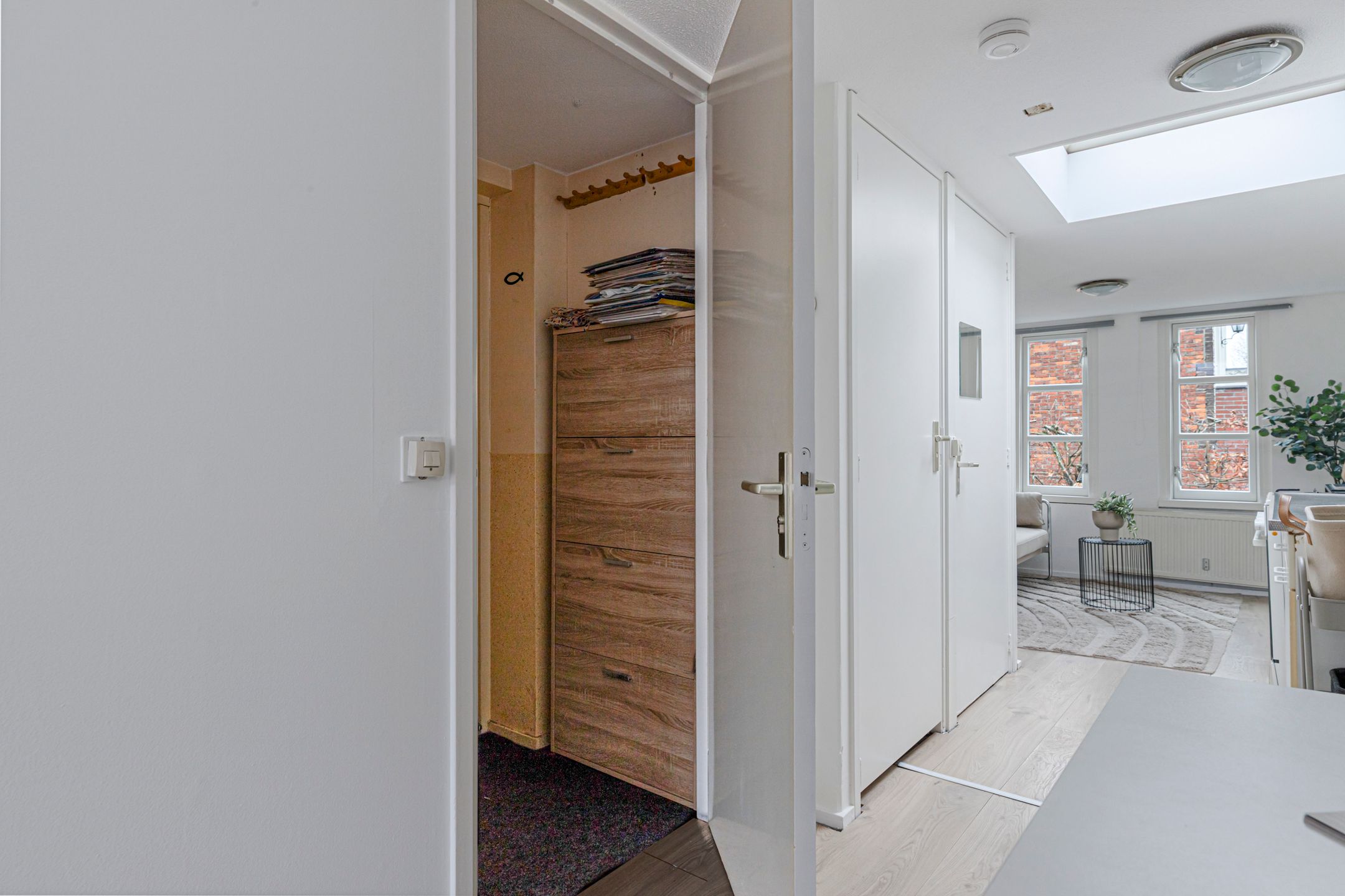 Foto 21 van Lange Dwarsstraat 10-A