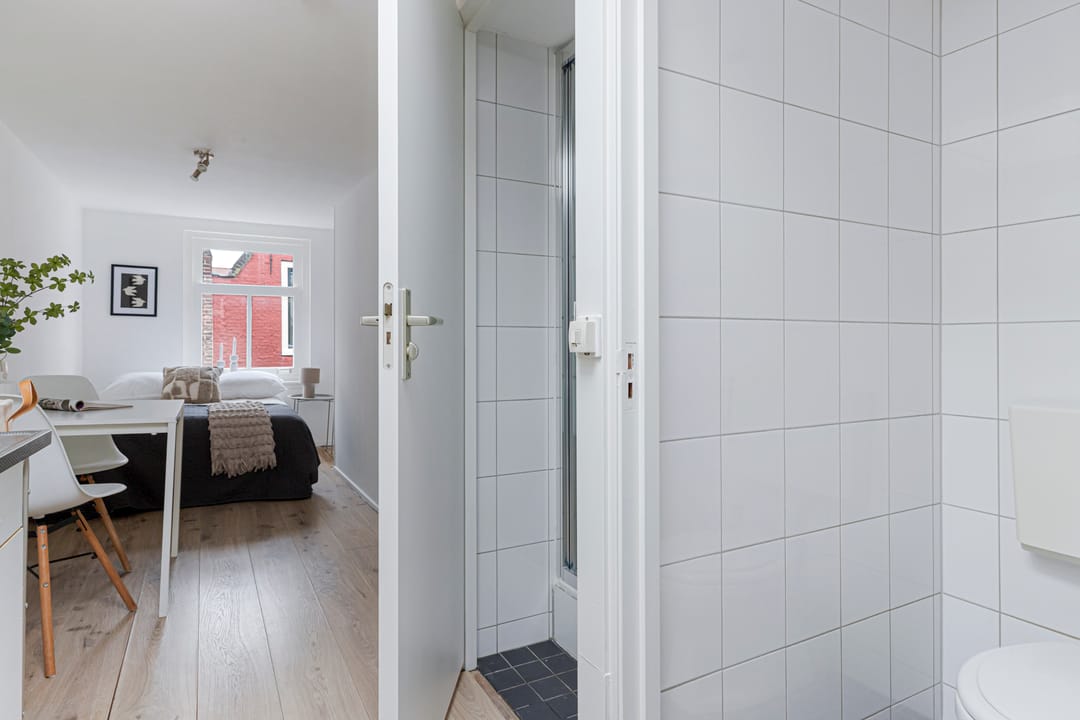 Foto 22 van Lange Dwarsstraat 10-A