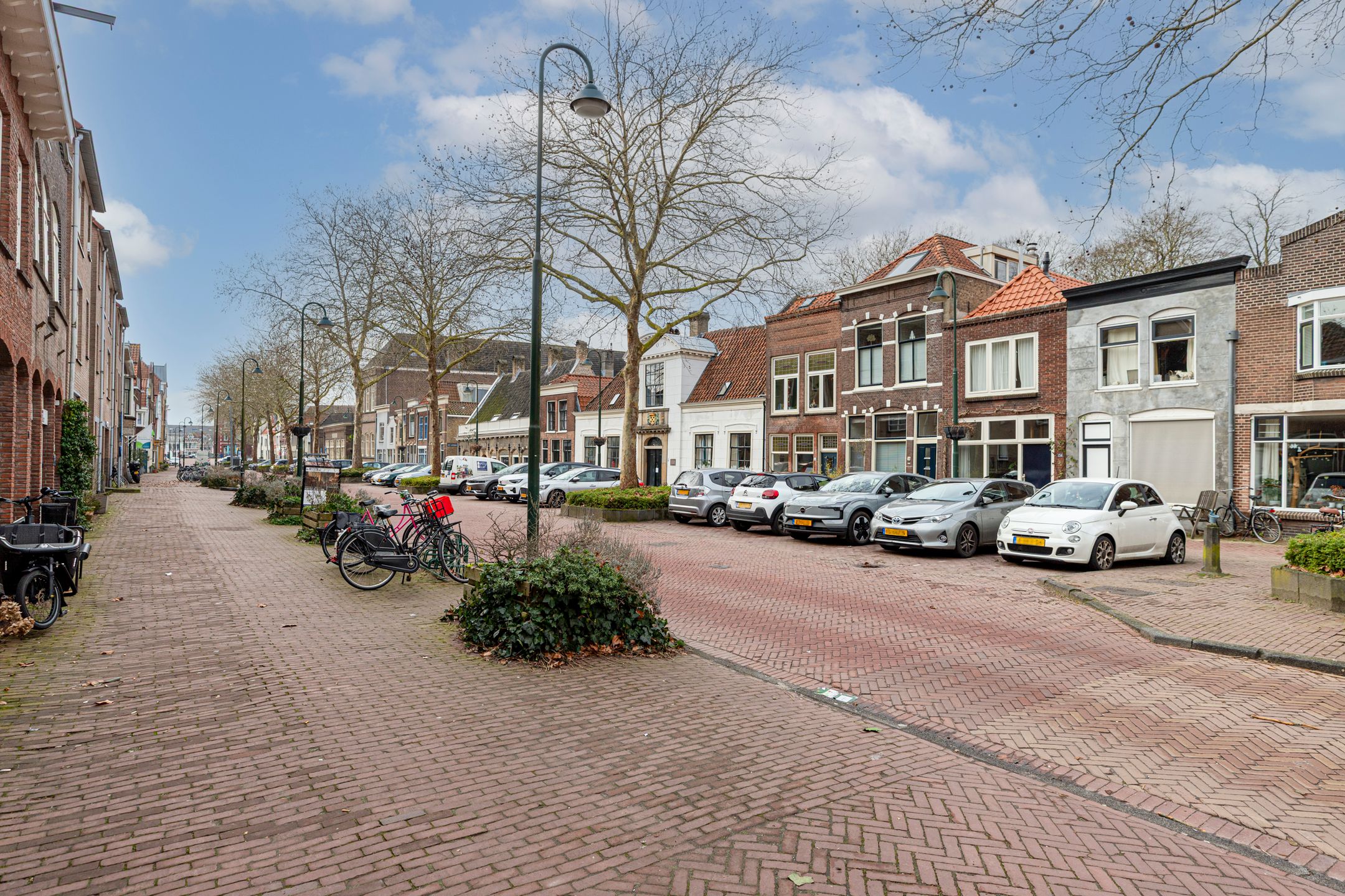 Foto 24 van Lange Dwarsstraat 10-A