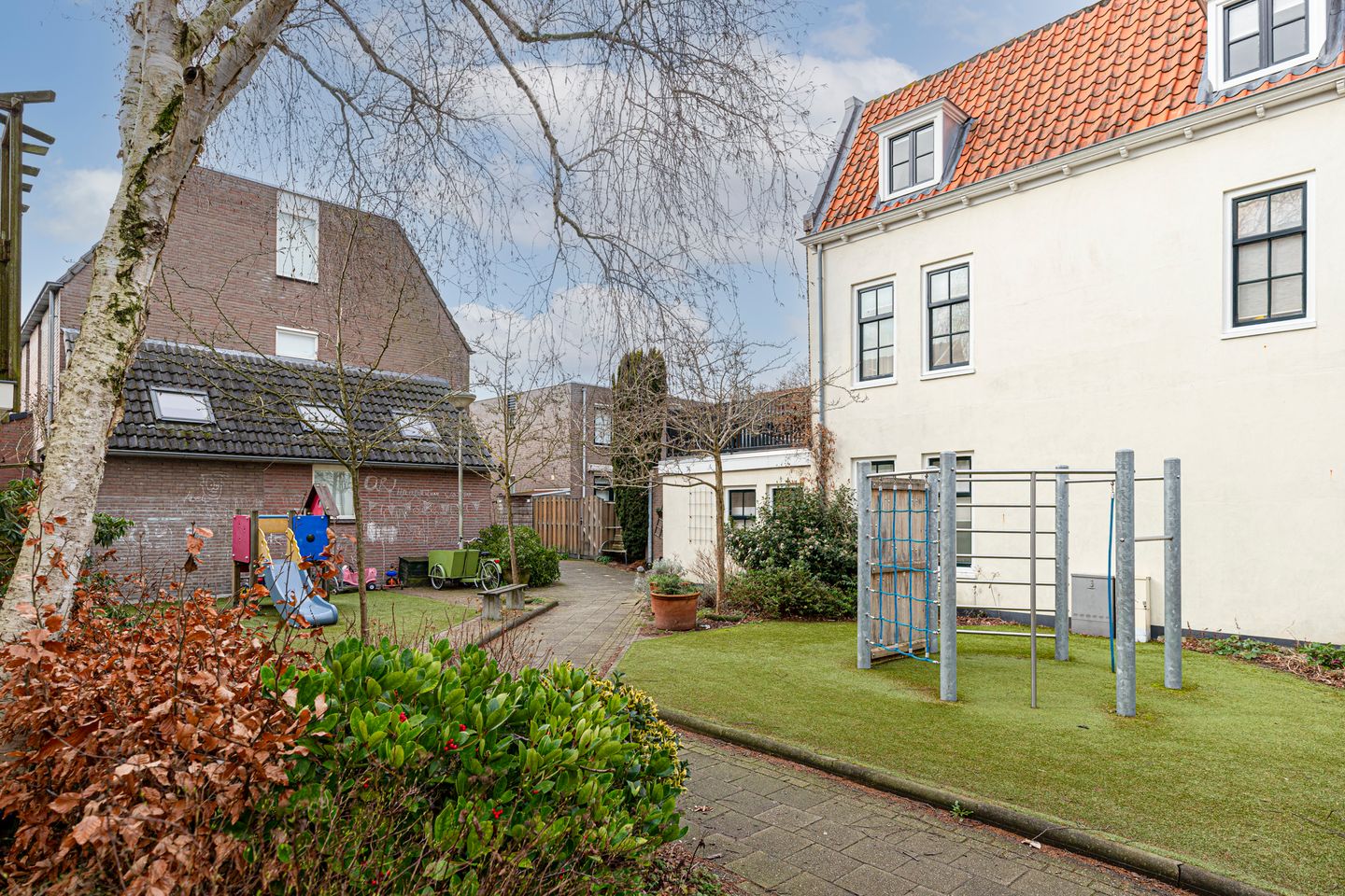 Foto 25 van Lange Dwarsstraat 10-A