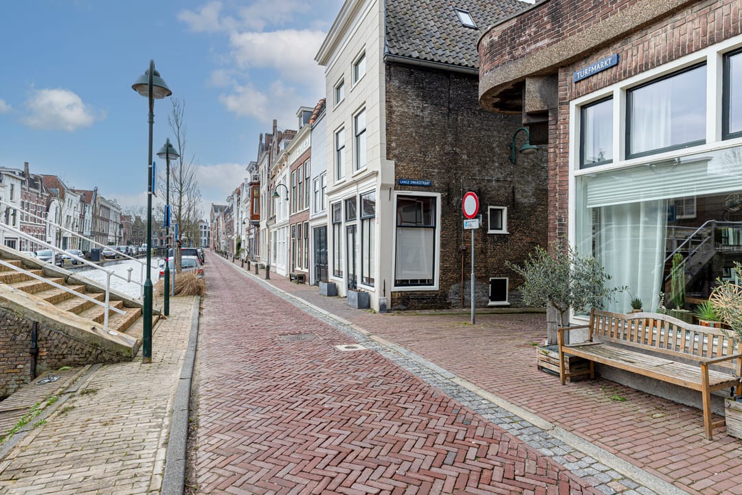 Foto 26 van Lange Dwarsstraat 10-A