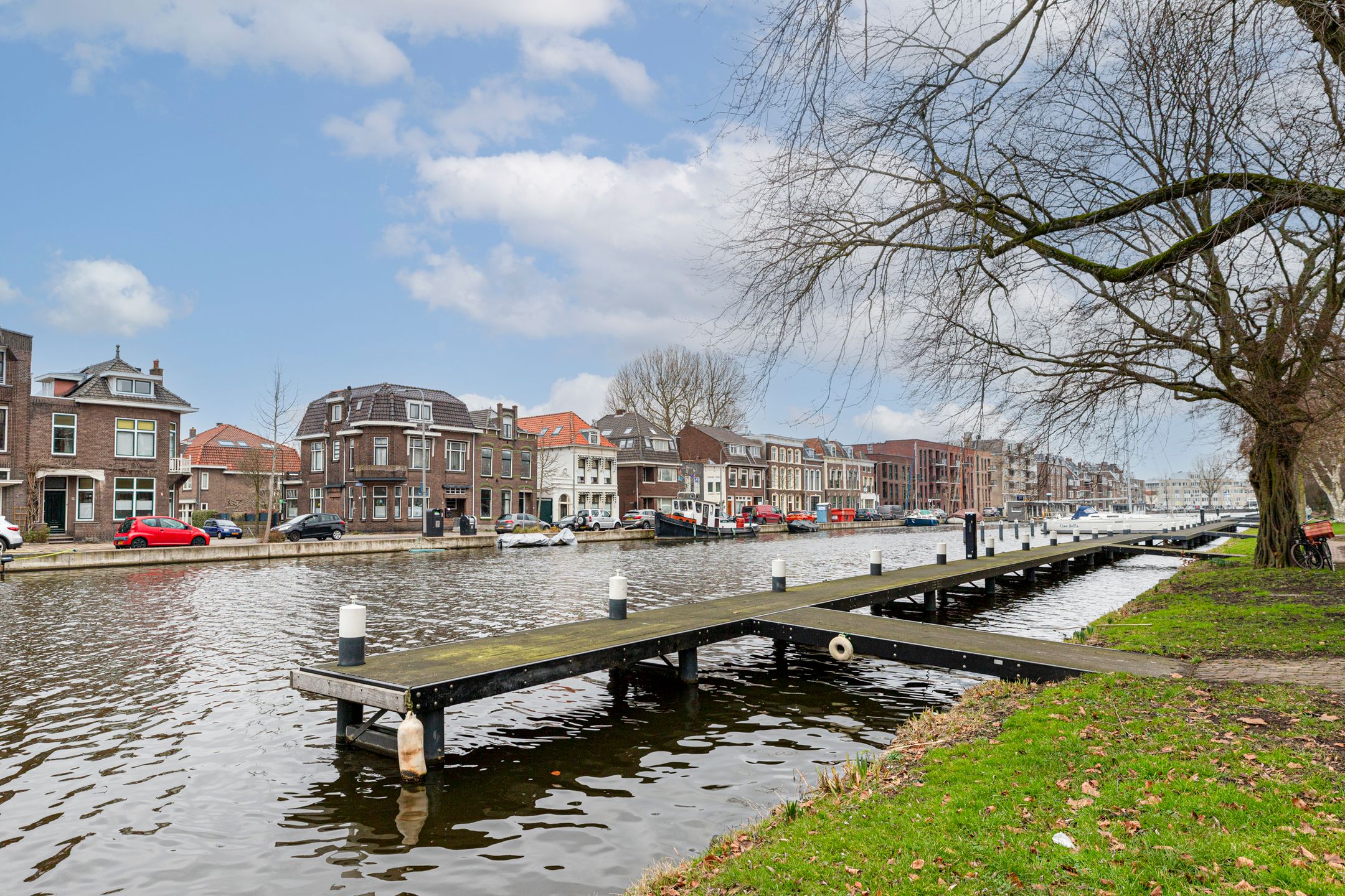 Foto 27 van Lange Dwarsstraat 10-A