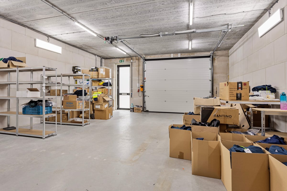 Bekijk foto 4 van Steenbakkerij 12-f