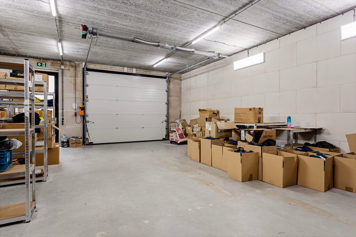 Bekijk foto 5 van Steenbakkerij 12-f