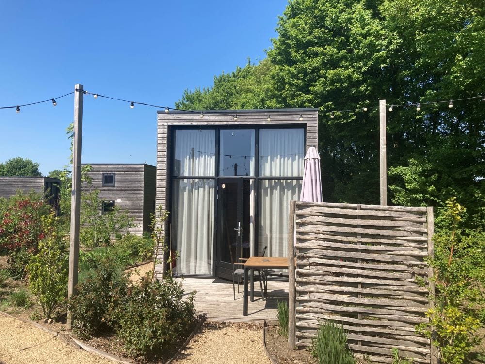 1-bedroom freehold villa in Olburgen — photo 1 of 5