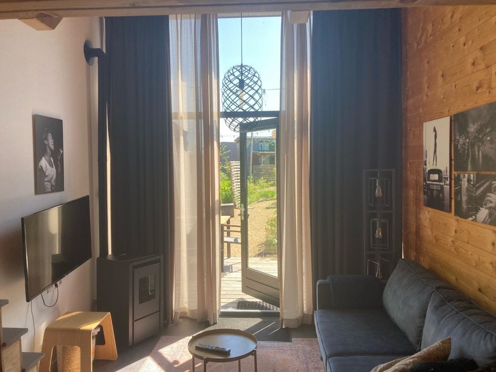 1-bedroom freehold villa in Olburgen — photo 2 of 5