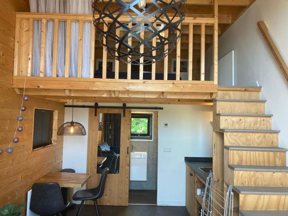 1-bedroom freehold villa in Olburgen — photo 3 of 5