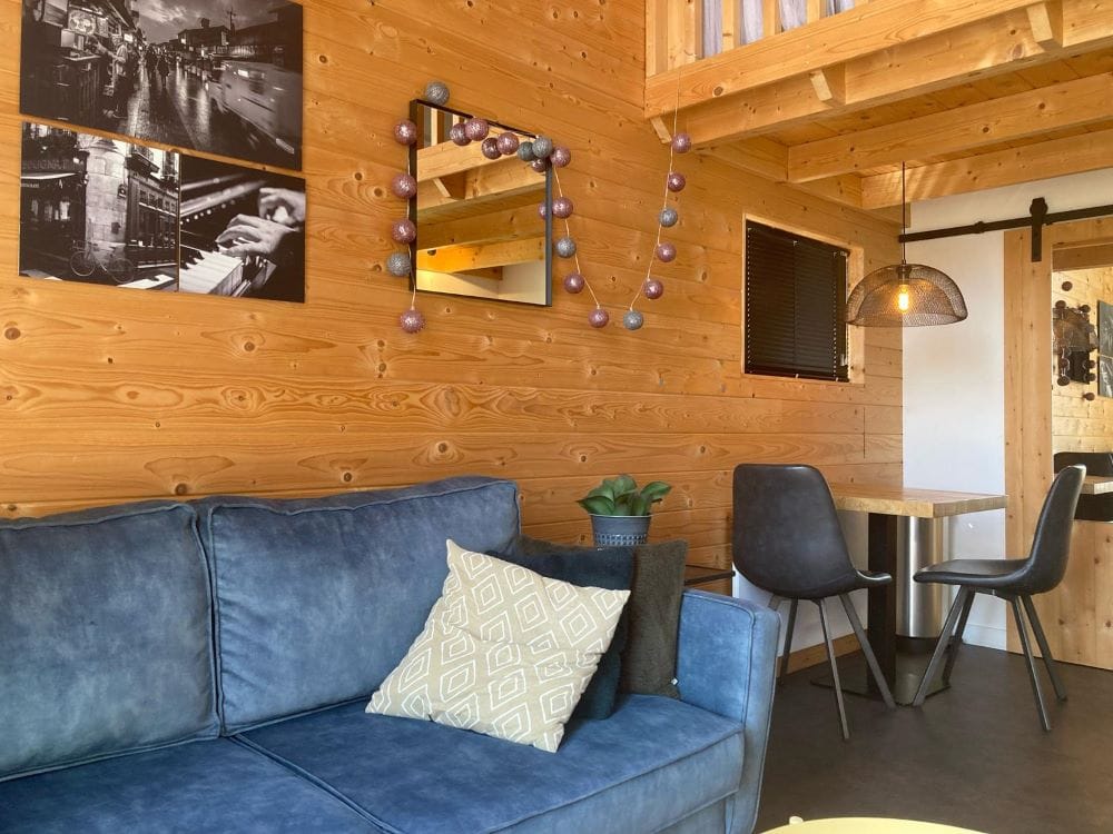 1-bedroom freehold villa in Olburgen — photo 4 of 5