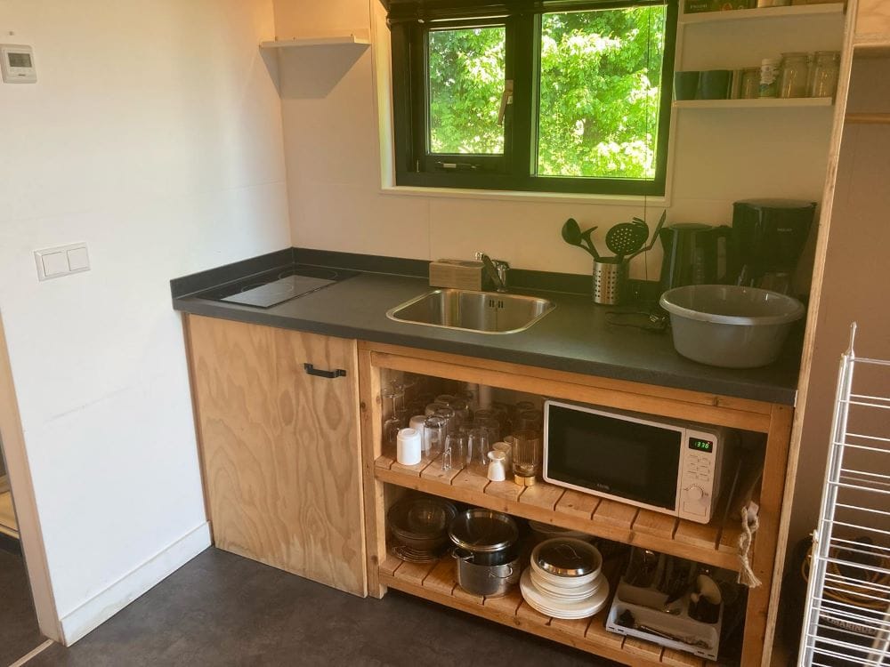 1-bedroom freehold villa in Olburgen — photo 5 of 5