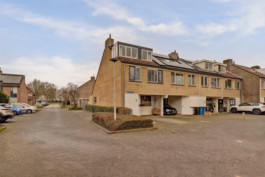 Photo 7 of Grondmolen 2