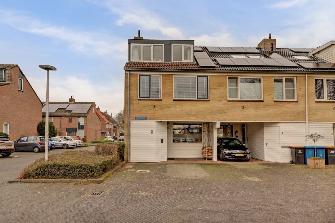 Photo 8 of Grondmolen 2