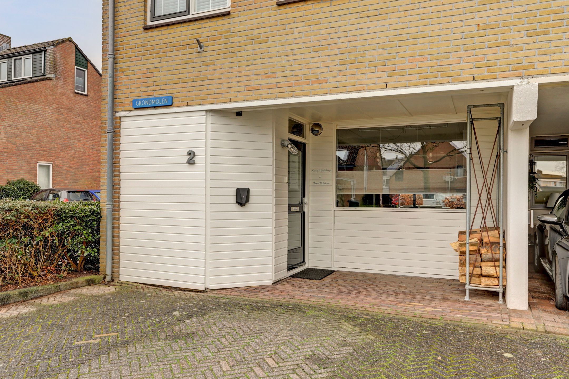 Photo 9 of Grondmolen 2