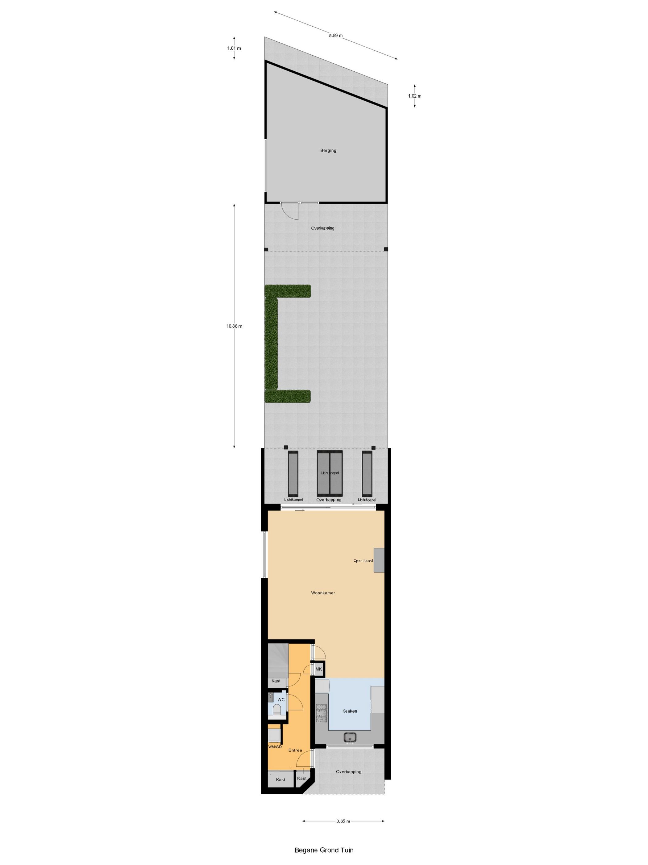 Photo 57 of Grondmolen 2