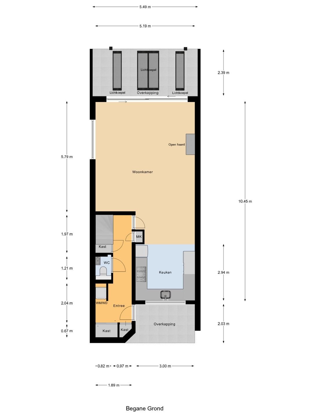 Photo 58 of Grondmolen 2