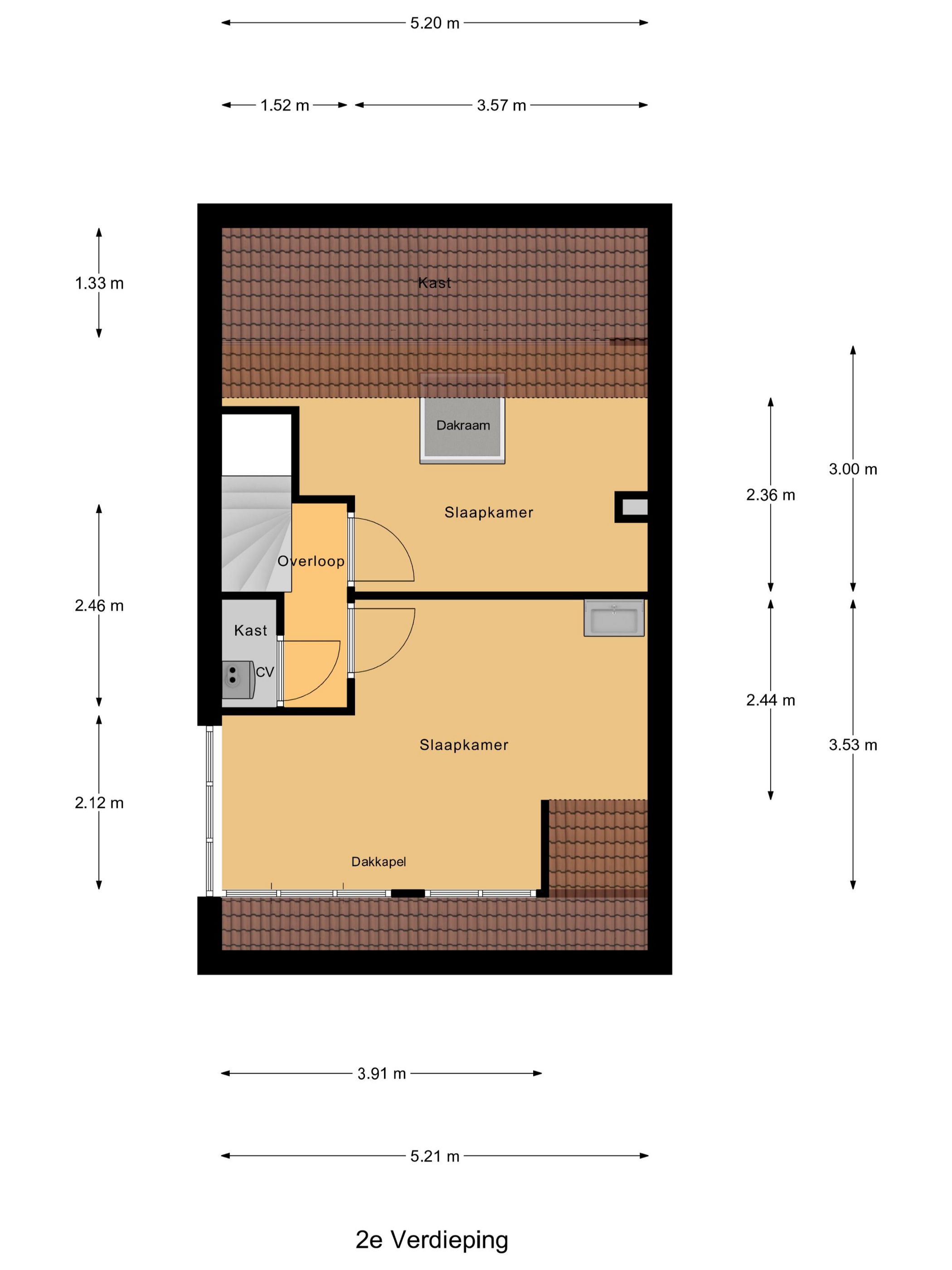 Photo 60 of Grondmolen 2