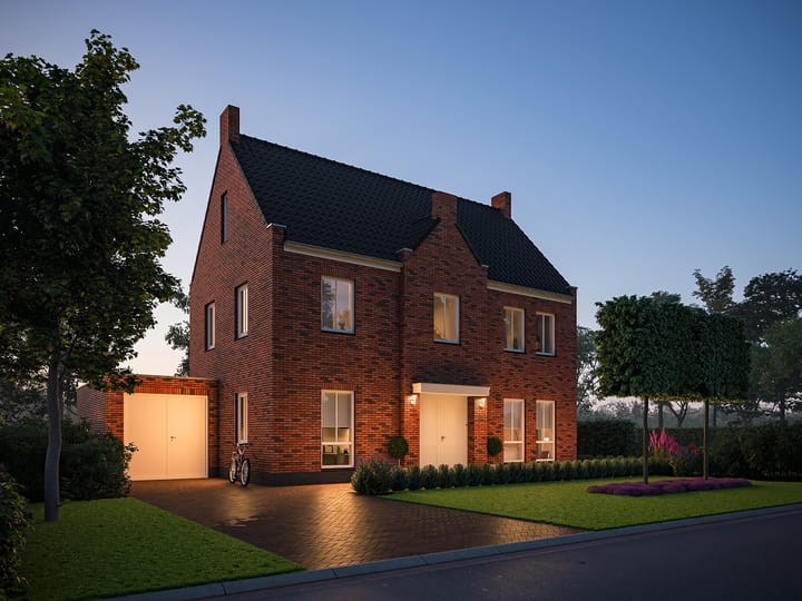 Foto 3 van Zandweg 1-K