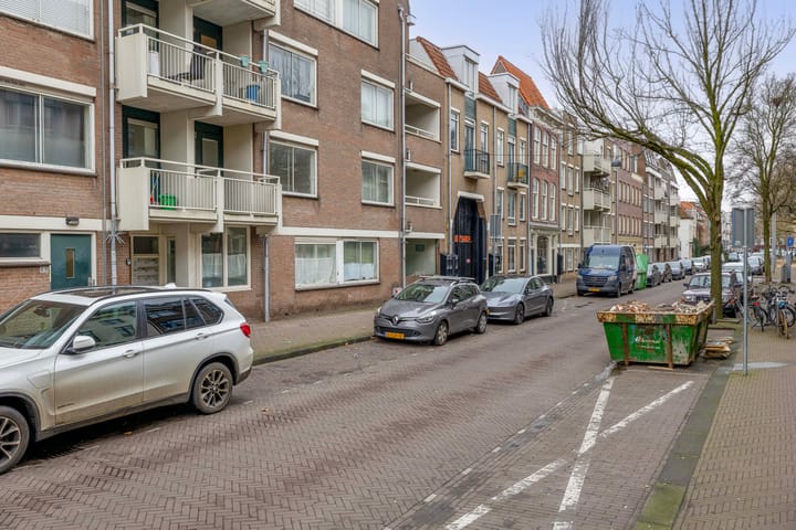 Foto 2 van Lange Beestenmarkt 88-C