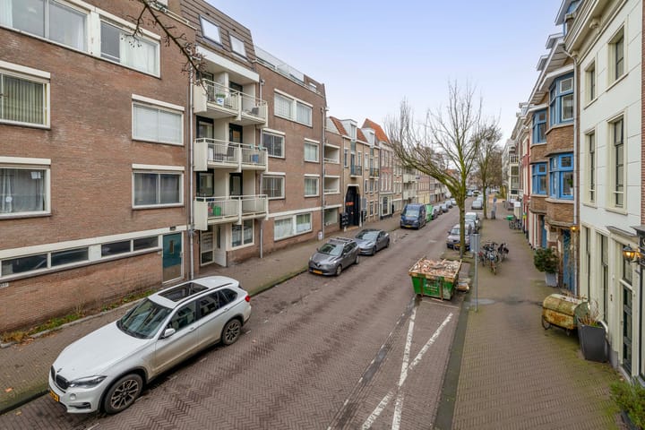 Foto 3 van Lange Beestenmarkt 88-C