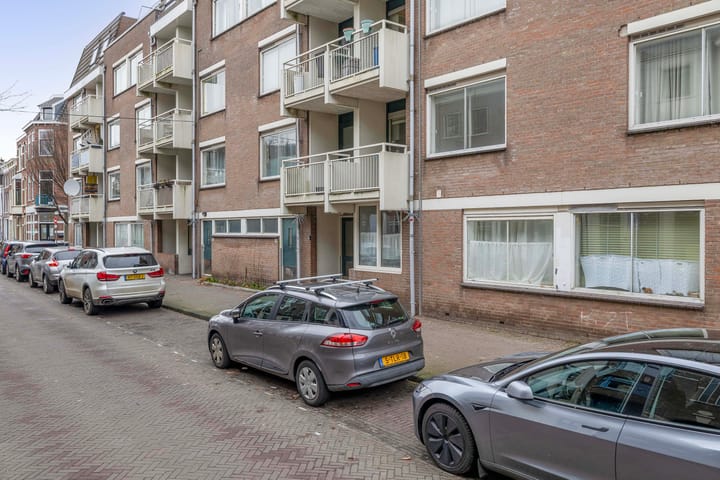 Foto 4 van Lange Beestenmarkt 88-C