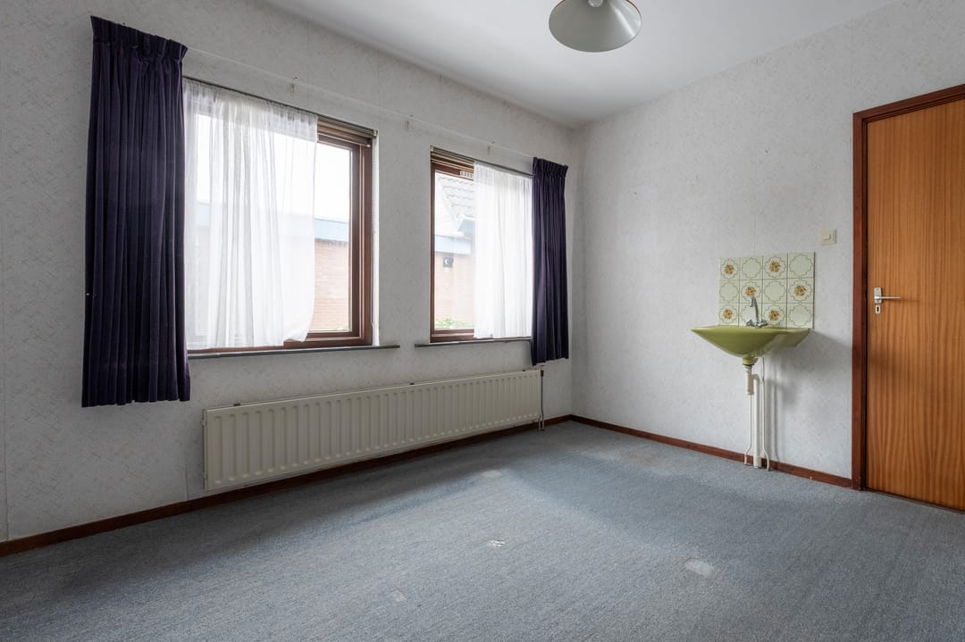 Foto 8 van Kanaal A NZ 153