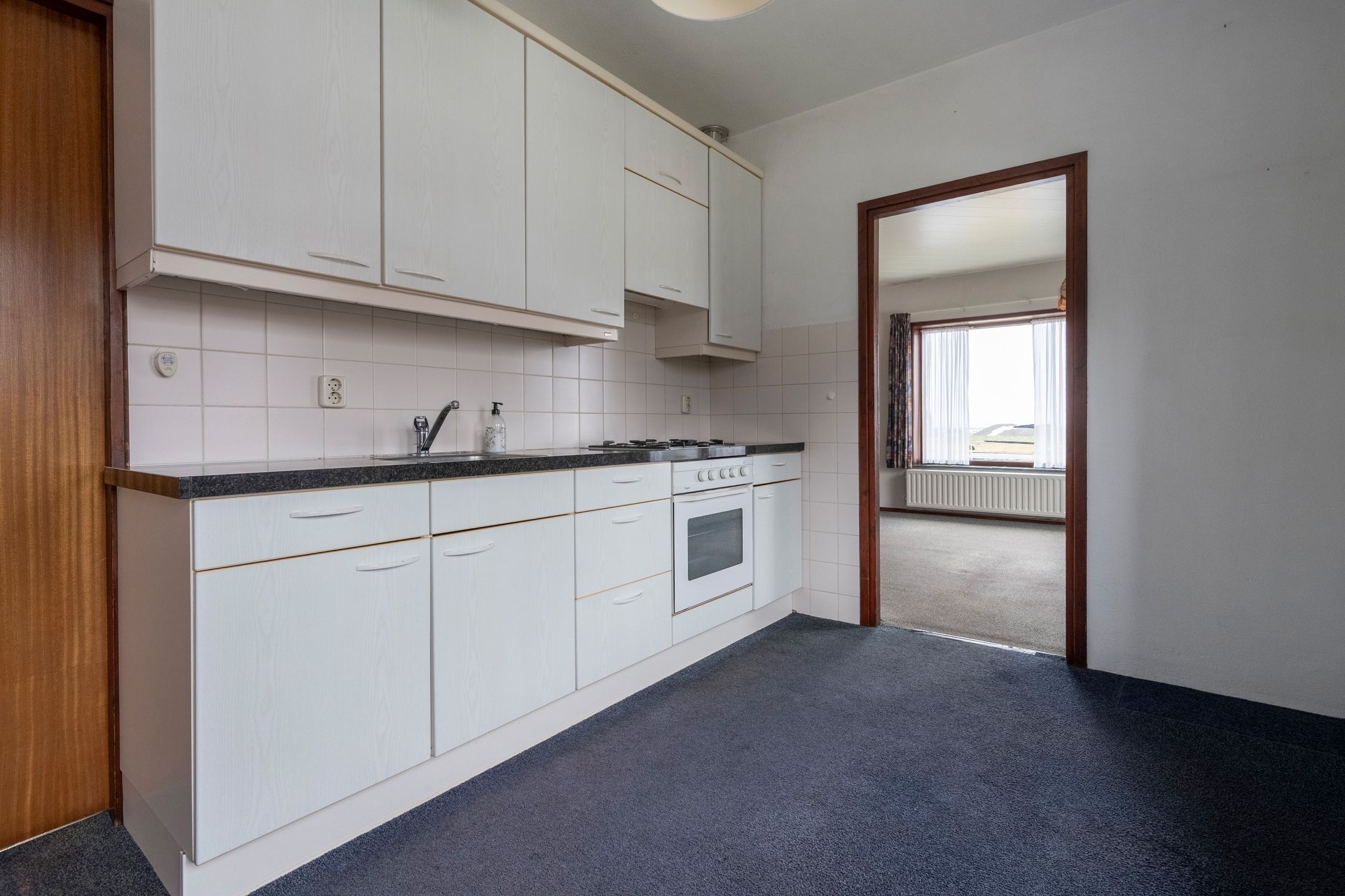 Foto 9 van Kanaal A NZ 153