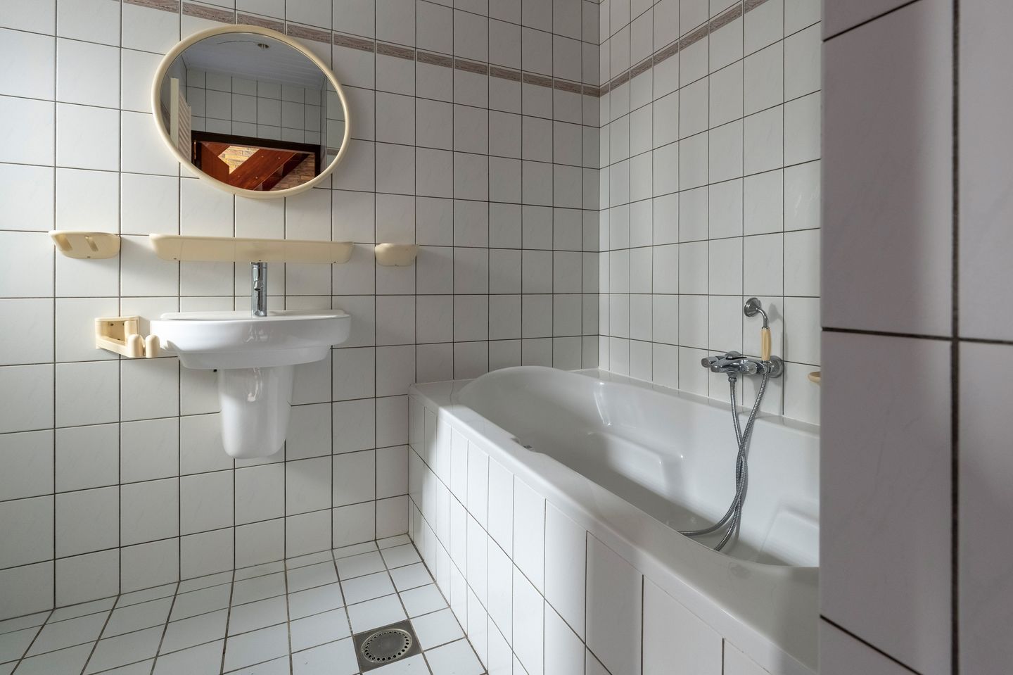 Foto 14 van Kanaal A NZ 153