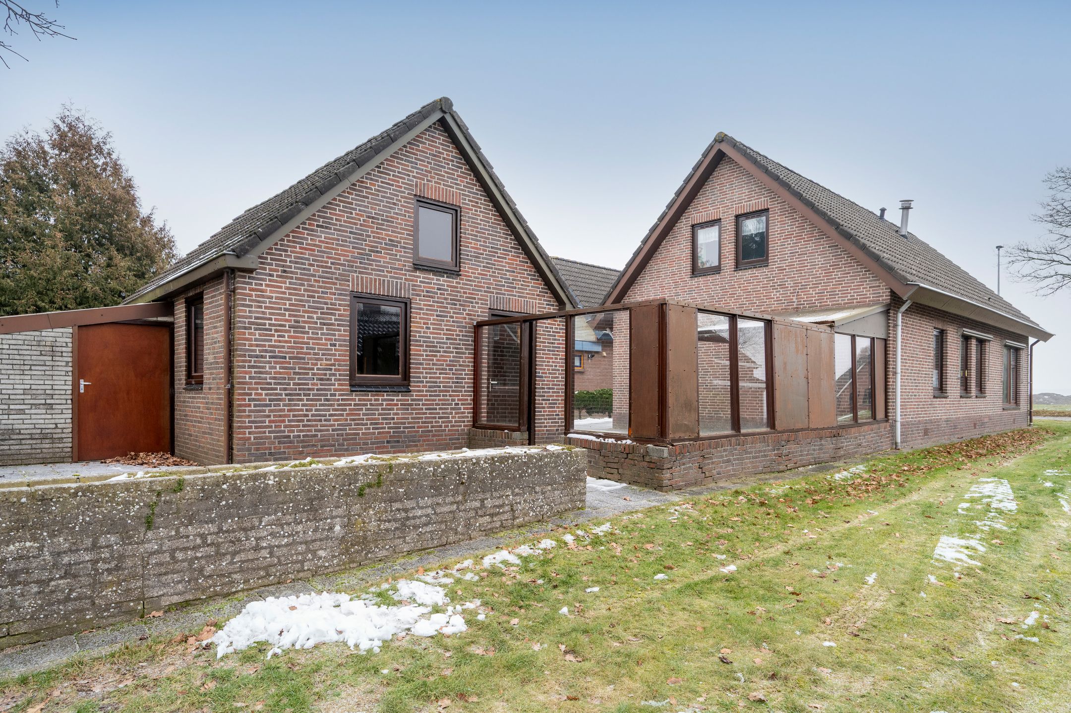 Foto 21 van Kanaal A NZ 153