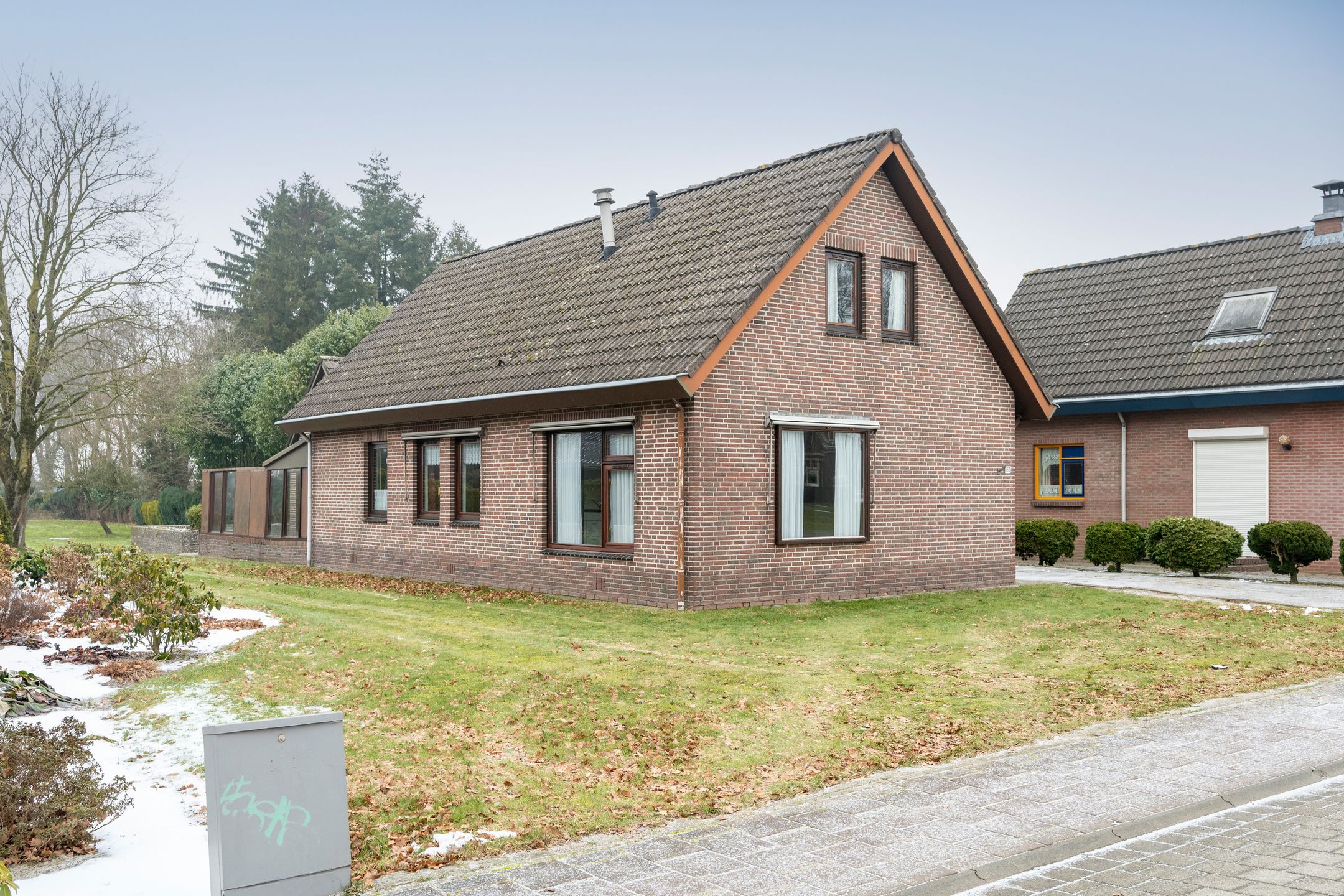 Foto 24 van Kanaal A NZ 153