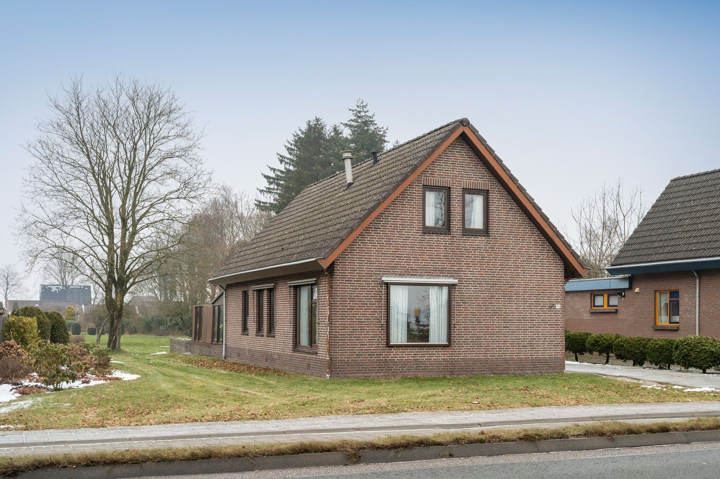 Foto 25 van Kanaal A NZ 153