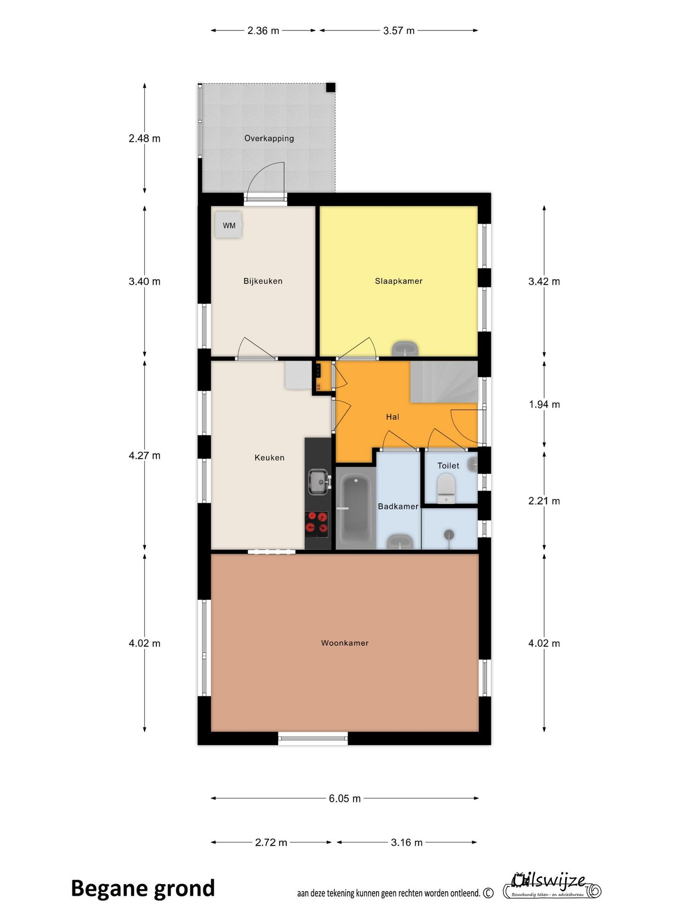 Foto 29 van Kanaal A NZ 153