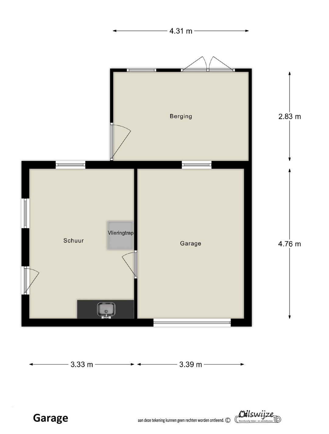 Foto 31 van Kanaal A NZ 153