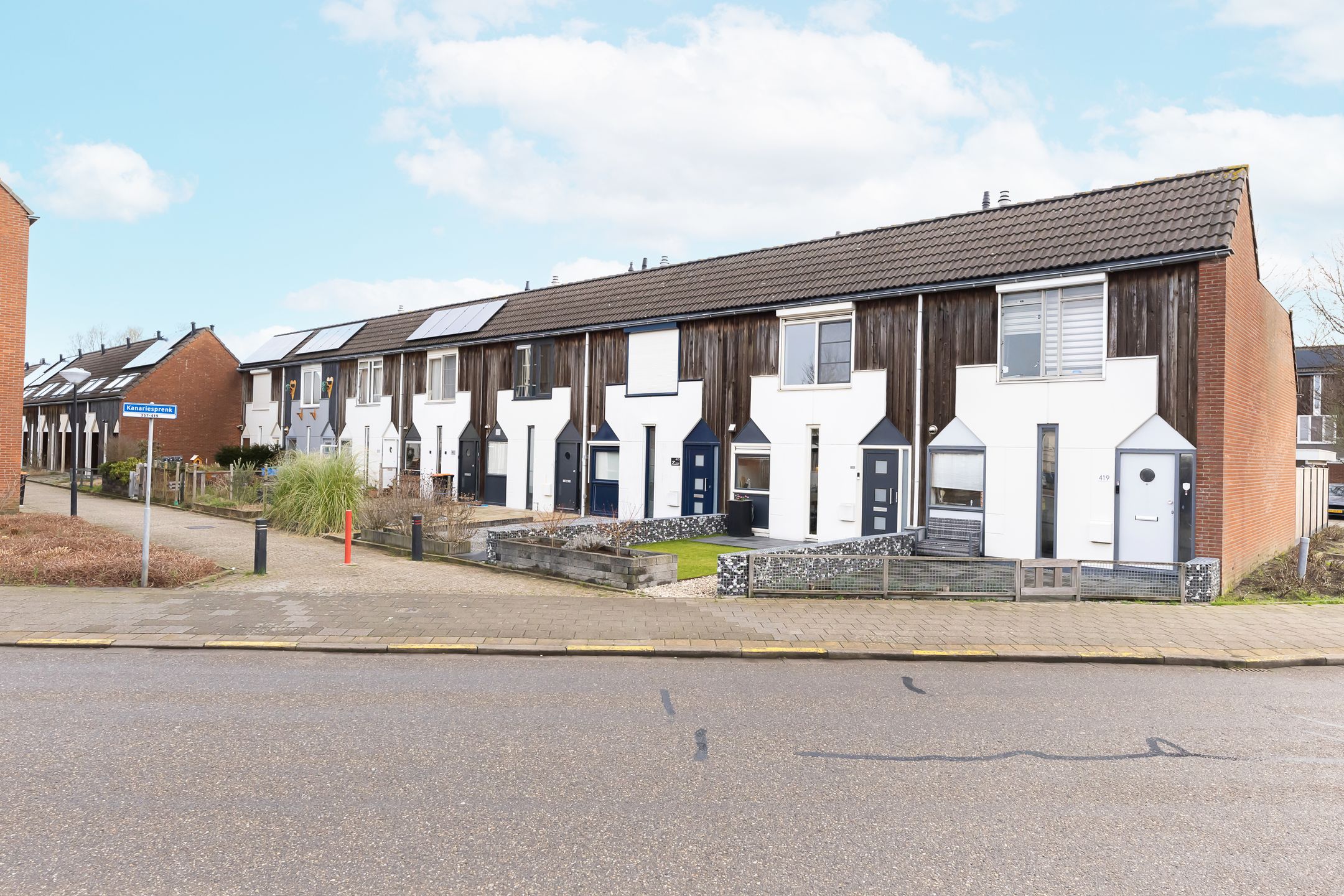 Foto 30 van Kanariesprenk 417