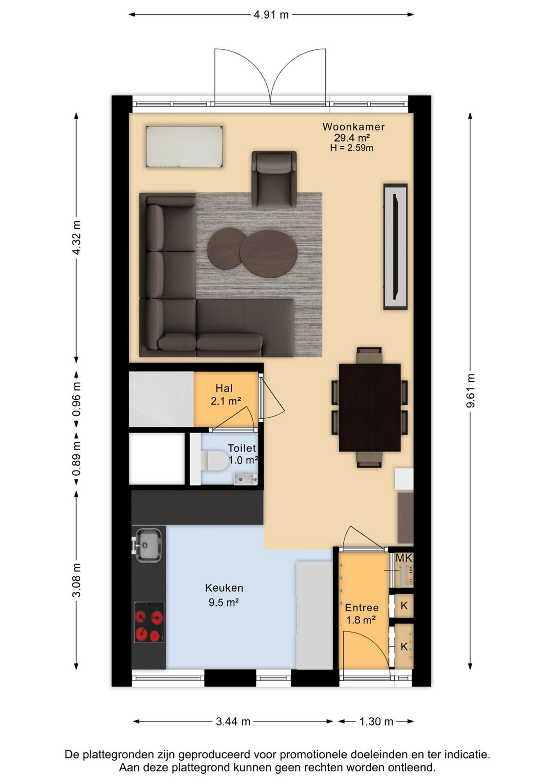 Foto 32 van Kanariesprenk 417