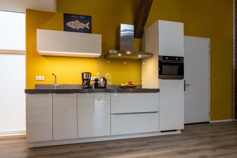 Foto 5 van Zuiddijk 2-B